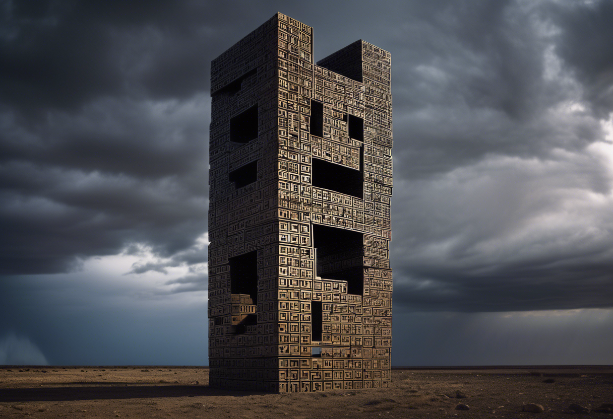 Illustration for: Building an 'independence stack' reduces reliance on potentially hostile platforms and payment processors