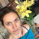 Profile photo of Fiona